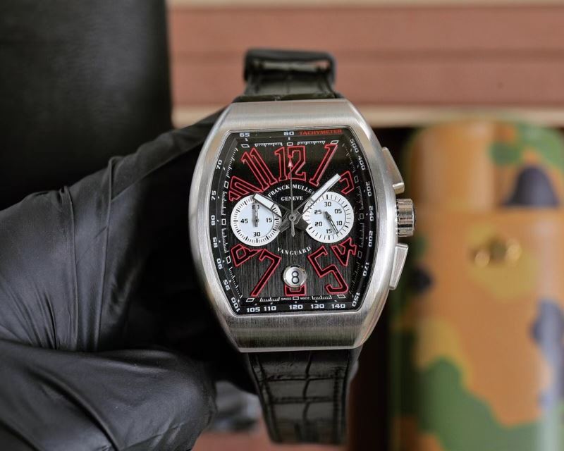 FRANCK MULLER Watches